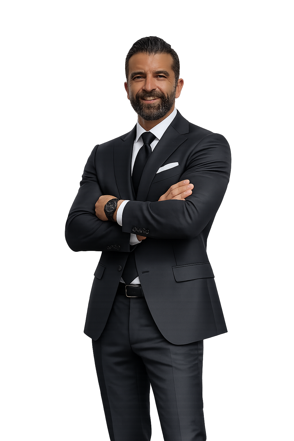 Ahmet Imrol